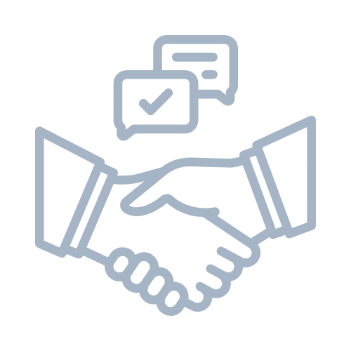 Negotiation & Due Diligence
